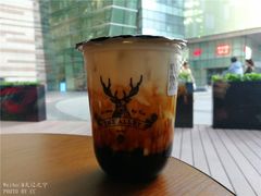 -THE ALLEY 鹿角巷(华润万象城店)