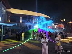 -三亚红色娘子军演艺公园景区
