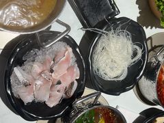 -呷哺呷哺 黄金牧场 (新中关购物中心店)