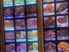 -美达尔烧烤海鲜家常菜(泰山路店)