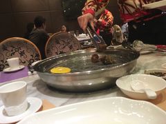 -阿锋鲍鱼酒家美食汇(华安店)