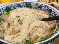 -东方宫·中国兰州牛肉拉面(三里屯店)