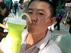 -马拉桑果汁(龙头路总店)