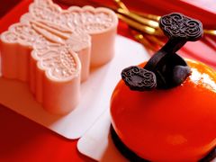 -萬春金福下午茶(故宫店)