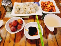 -宝源饺子(麦子店街店)