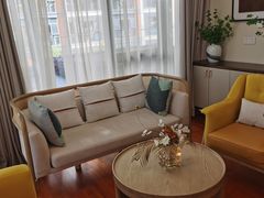 -上海浦东由由信福养老院