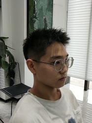 -FOR YOU造型