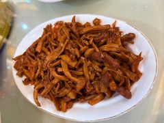 -金水门银河酒楼(新埠岛店)