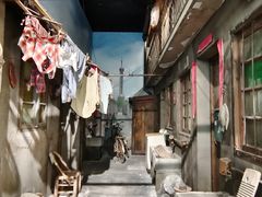 -上海浦东展览馆