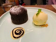 -Hurricane's Grill 飓风牛排
