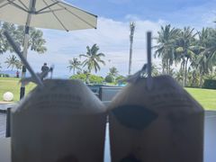 -宴悦海鲜餐厅·游水海鲜·牛排(亚龙湾瑞吉店)