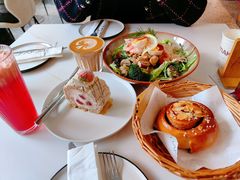 -SMAKA(复兴soho店)
