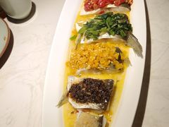 -雨后行菜(报慈北路店)