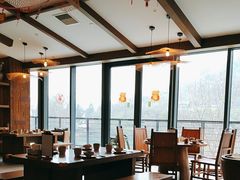 -芳草地度假酒店·野炉中餐厅