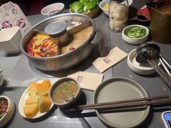 -巴奴毛肚火锅(景枫中心店)