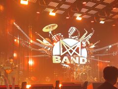 -MOSSO·Liveshow(M3香港广场店)