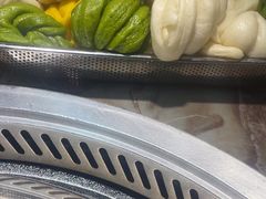 -锅老头海鲜铁锅炖