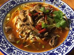 -老地方猫儿面(磁器口店)