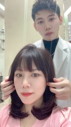 -MMbyHairCode 芭曲发型沙龙