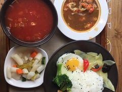 -海盗虾饭·剥好的小龙虾饭(SOHO尚都店)
