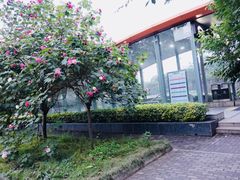 -惠王陵(地铁站)