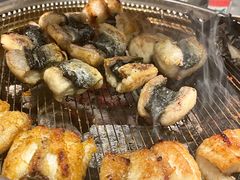 -味家烤肉烤鳗鱼牛排(西塔旗舰店)