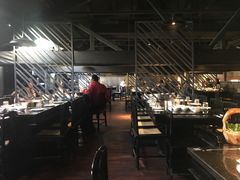 大堂-捞王锅物料理(凯旋路店)