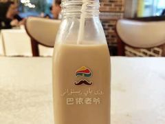 -巴依老爷·新疆美食(上城区天城路店)