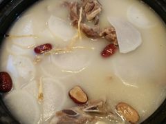 -煲得鲜·桐乡煲·小龙虾(万达店)