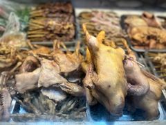 -胖子好盐水鸭(总店)