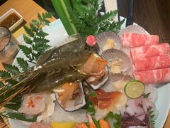 -生如夏花泰式火锅(鹭洲里店)