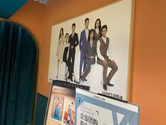 -海马体照相馆(北京apm店)