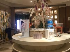 -芭菲盛宴·环球美食(袁家岗店)