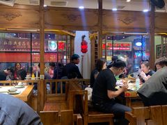 大堂-状元阁烧烤(新华路总店)