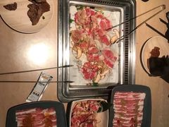 -新石器烤肉(南通CBD大有境店)