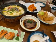 -锡和无锡菜(景丽苑店)