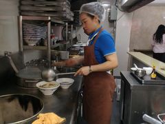 -万县面馆(高笋塘店)