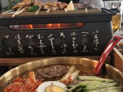 -無二炙坊·和牛烧肉(大钟寺1733店)