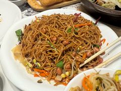 -欢乐海岸美食联盟