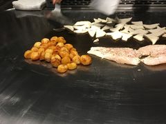 -湘汇概念铁板烧(铁西万达店)