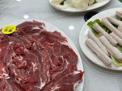 -全好食潮汕牛肉火锅(泗洲路店)