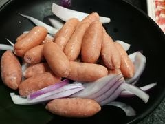 -九田家黑牛烤肉料理(悦荟店)