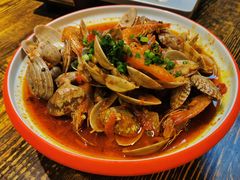 -老闵田螺馆·南昌市井菜·特色小吃(总店)