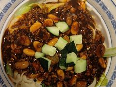 -老雒阳面馆·水席(高新区店)
