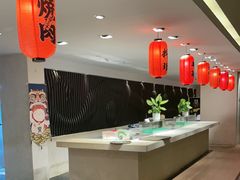 -青岛海泉湾皇冠假日度假酒店-天海日餐厅