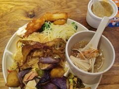 -素满香·全民食养自助(建邺万达店)