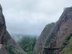 -崀山风景名胜区