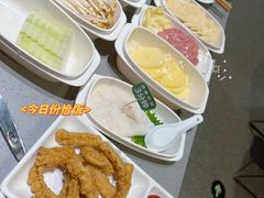 -海底捞火锅(漕宝路店)