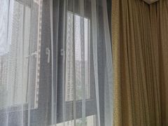 -有肆年整体软装设计 窗帘墙布硬包挂画(红星美凯龙双楠店)