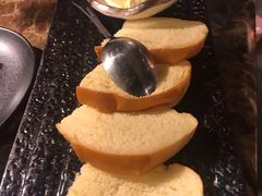 冰淇淋面包-魔宗·烧肉(汉街店)